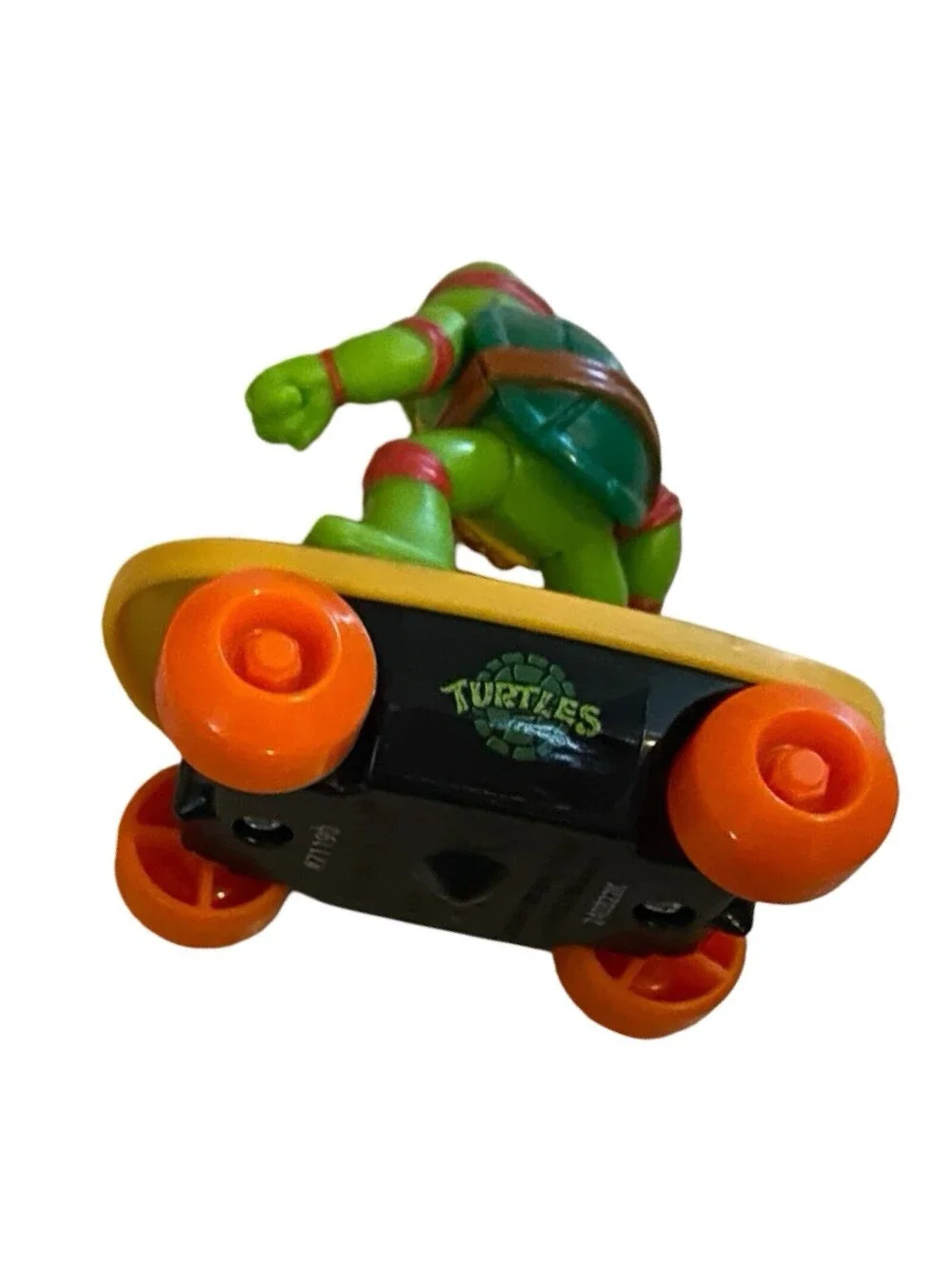 N/A tmnt teenage